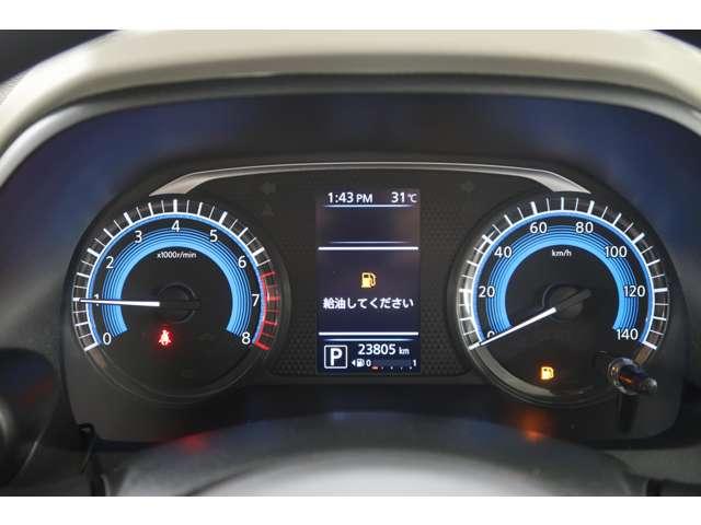 ｅＫワゴン Ｇ　２ＷＤ　メモリーナビ　フルセグ　先進快適ＰＫＧ（12枚目）