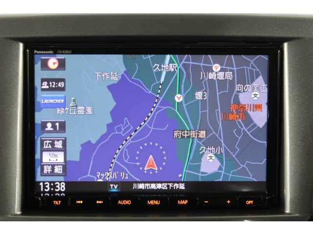 デリカＤ：２ ハイブリッドＭＺ　全方位カメラパッケージ　禁煙　８型メモリーナビ　全方位カメラ　ＥＴＣ（2枚目）