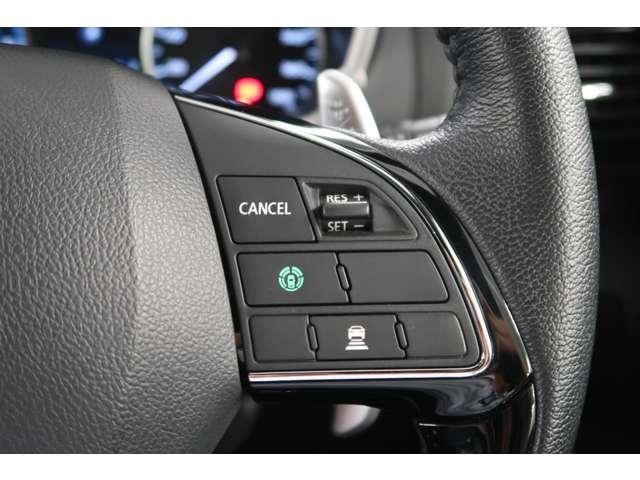 エクリプスクロスＰＨＥＶ Ｐ　禁煙　スマホ連携８型ナビ　電動サンルーフ（15枚目）