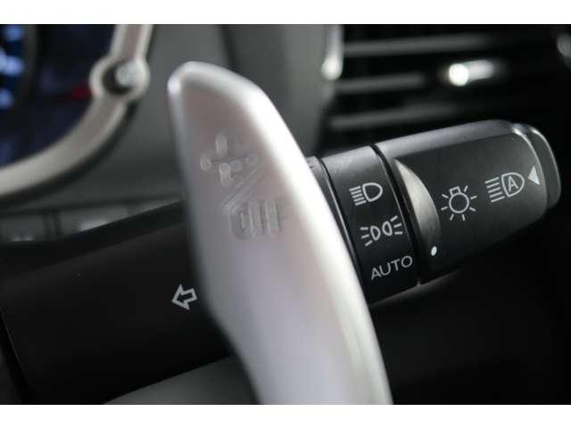 エクリプスクロスＰＨＥＶ Ｐ　禁煙　スマホ連携８型ナビ　電動サンルーフ（17枚目）