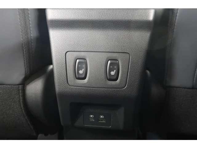 エクリプスクロスＰＨＥＶ Ｐ　禁煙　社有車　スマホ連携８型ナビ　フルセ（18枚目）
