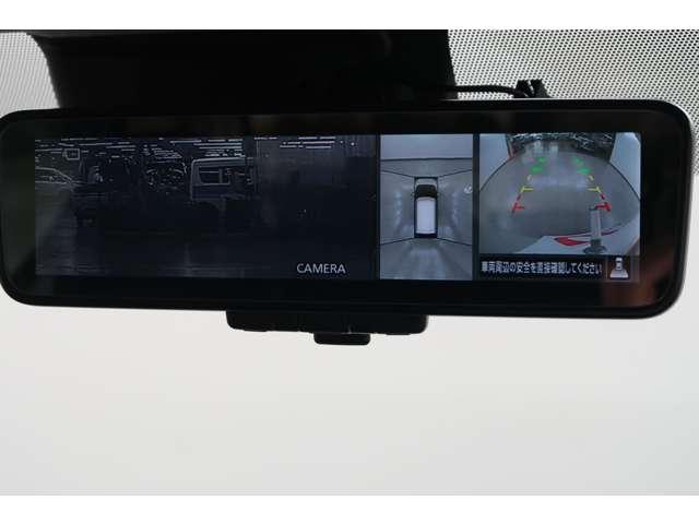 ｅＫクロス Ｔ　プレミアム　禁煙車　９型メモリーナビ　ＥＴＣ　ドラレコ（3枚目）