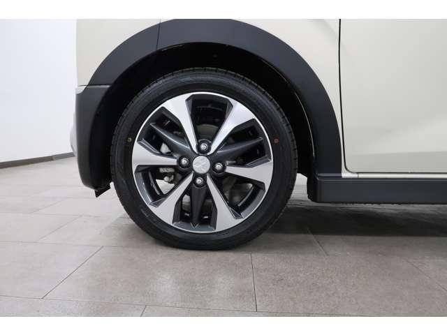 ｅＫクロス Ｔ　プレミアム　禁煙車　９型メモリーナビ　ＥＴＣ　ドラレコ（19枚目）