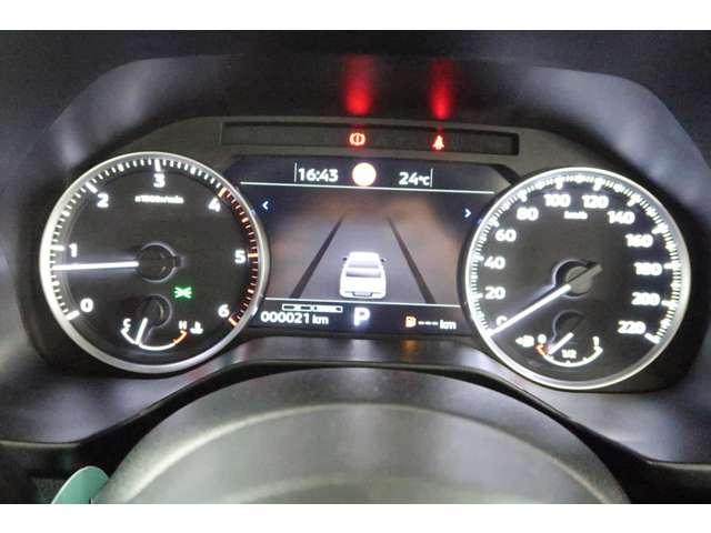 トライトン ＧＳＲ　禁煙　レンタＵＰ　スマホ連携９インチナビ（10枚目）