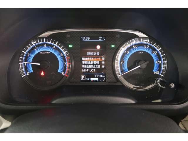 デリカミニ Ｔ　プレミアム　禁煙　社有車　９型ナビ　フルセグ　全方位（11枚目）