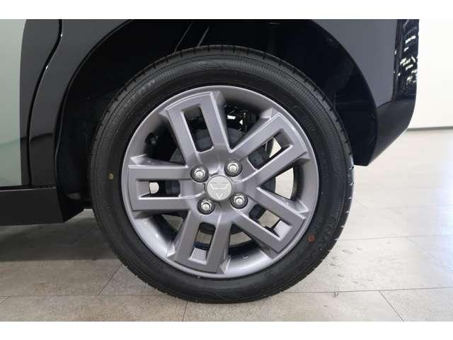 デリカミニ Ｔ　プレミアム　禁煙　社有車　９型ナビ　フルセグ　全方位（19枚目）