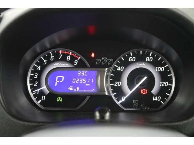 ｅＫスペースカスタム カスタムＴ　セーフティパッケージ　２ＷＤ　禁煙　純正ナビ　フルセグ　ドラレコ（11枚目）