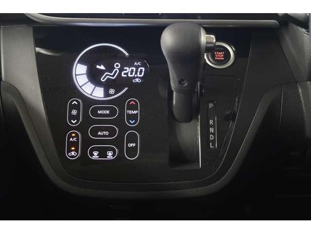 ｅＫスペースカスタム カスタムＴ　セーフティパッケージ　２ＷＤ　禁煙　純正ナビ　フルセグ　ドラレコ（12枚目）