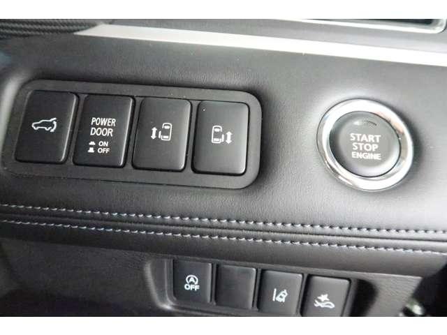 デリカＤ：５ Ｐ　８人　禁煙　１０．１型ナビ　ＥＴＣ　全方位カメラ（13枚目）