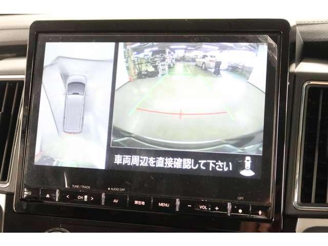 デリカＤ：５ Ｐ　８人　禁煙　１０．１型ナビ　ＥＴＣ　全方位カメラ（18枚目）