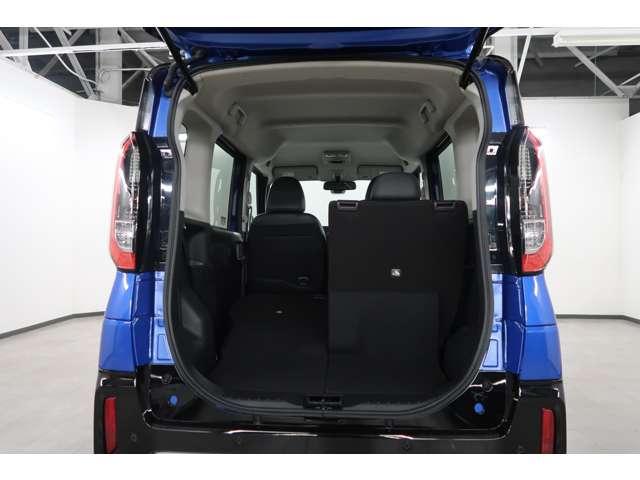 デリカミニ Ｇ　禁煙　社有車　ＣＤチューナー　シートヒータ（10枚目）