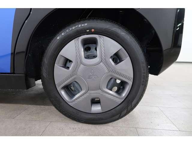 デリカミニ Ｇ　禁煙　社有車　ＣＤチューナー　シートヒータ（19枚目）