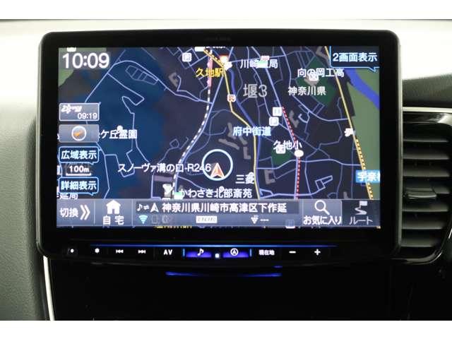 アウトランダーＰＨＥＶ Ｇプレミアムパッケージ　禁煙　１１型ナビ＋後席モニター　ドラレコ（2枚目）
