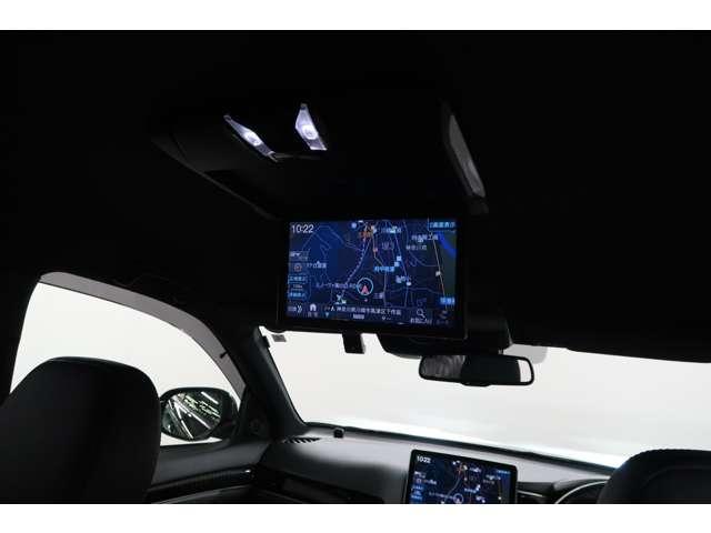 アウトランダーＰＨＥＶ Ｇプレミアムパッケージ　禁煙　１１型ナビ＋後席モニター　ドラレコ（3枚目）