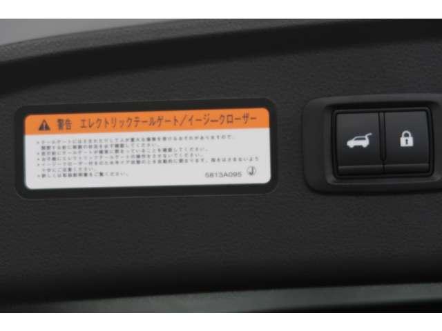 エクリプスクロスＰＨＥＶ Ｐ　禁煙車　社有車ＵＰ　スマホ連携８インチナビ（3枚目）