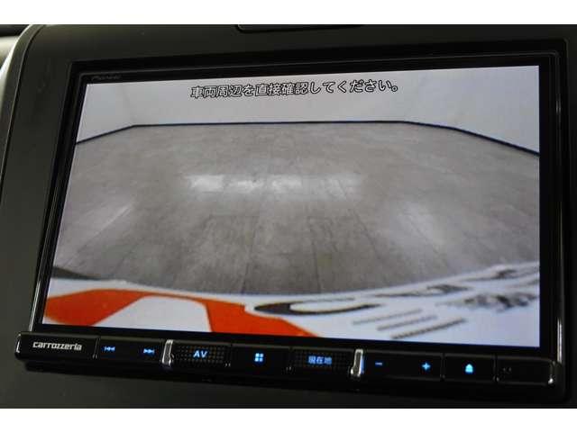 フリードハイブリッド ハイブリッド・Ｇホンダセンシング　２ＷＤ　６人乗り　禁煙車　メモリーナビ　ＥＴＣ（15枚目）