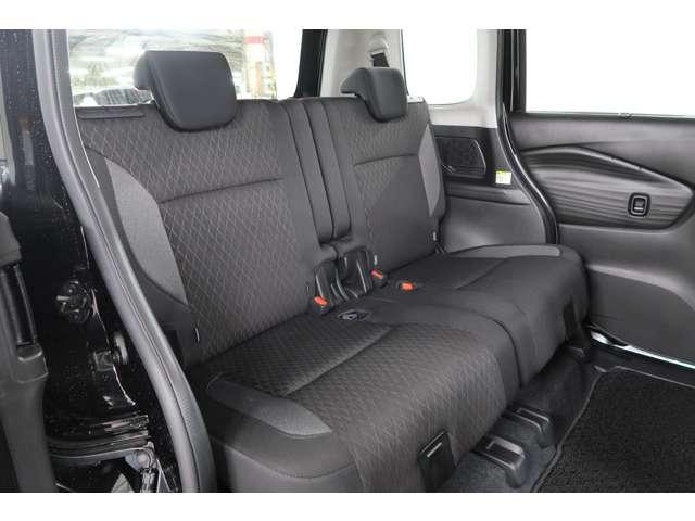 ソリオバンディット ハイブリッドＭＶ　禁煙車　オーディオレス　ＥＴＣ　ドラレコ（9枚目）