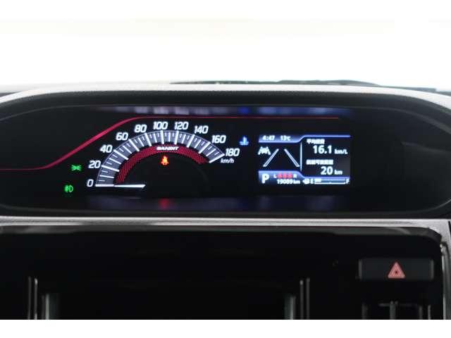 ソリオバンディット ハイブリッドＭＶ　禁煙車　オーディオレス　ＥＴＣ　ドラレコ（10枚目）