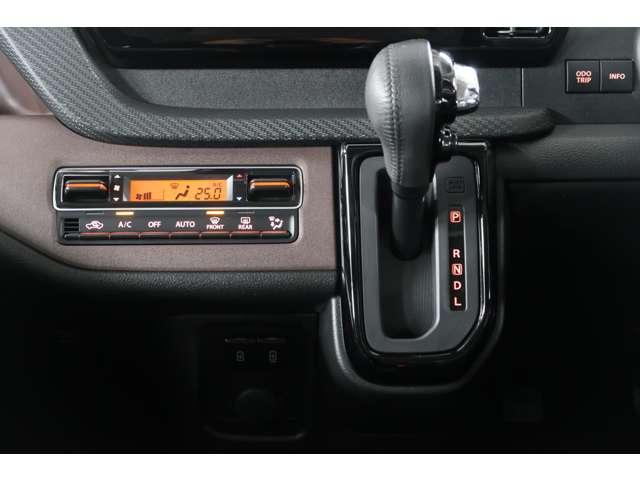 ソリオバンディット ハイブリッドＭＶ　禁煙車　オーディオレス　ＥＴＣ　ドラレコ（11枚目）