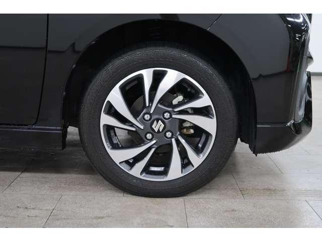 ソリオバンディット ハイブリッドＭＶ　禁煙車　オーディオレス　ＥＴＣ　ドラレコ（19枚目）