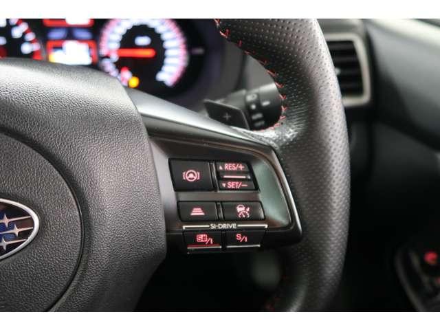WRX S4 2.0GT-Sアイサイト ターボ セーフティープラス 禁煙 メモリ(4枚目)