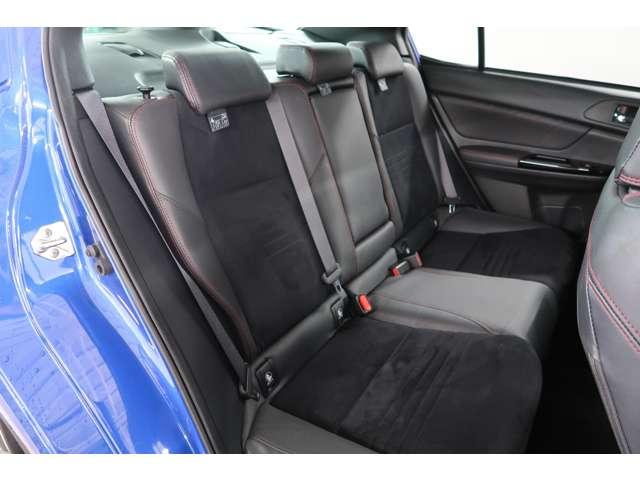 WRX S4 2.0GT-Sアイサイト ターボ セーフティープラス 禁煙 メモリ(9枚目)