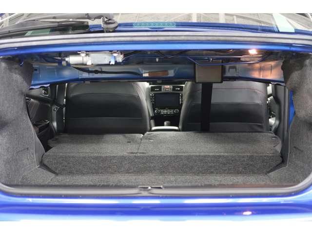 WRX S4 2.0GT-Sアイサイト ターボ セーフティープラス 禁煙 メモリ(11枚目)