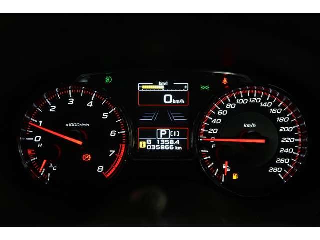 WRX S4 2.0GT-Sアイサイト ターボ セーフティープラス 禁煙 メモリ(12枚目)