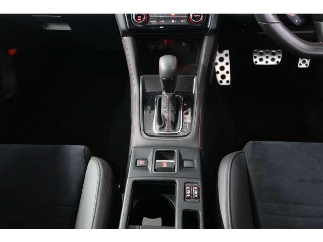 WRX S4 2.0GT-Sアイサイト ターボ セーフティープラス 禁煙 メモリ(13枚目)