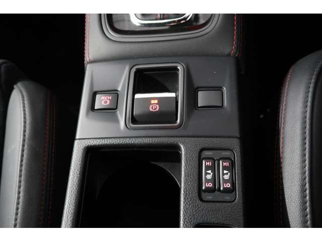 WRX S4 2.0GT-Sアイサイト ターボ セーフティープラス 禁煙 メモリ(14枚目)