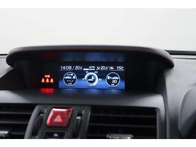 WRX S4 2.0GT-Sアイサイト ターボ セーフティープラス 禁煙 メモリ(15枚目)