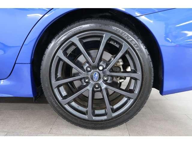 WRX S4 2.0GT-Sアイサイト ターボ セーフティープラス 禁煙 メモリ(19枚目)