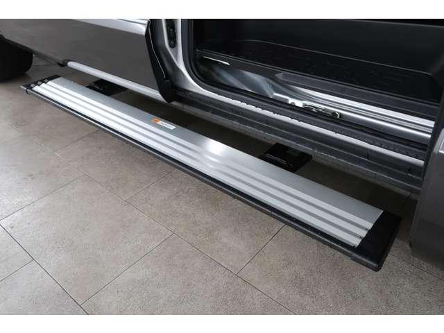 デリカD:5 P クリーンディーゼルターボ 8人乗 禁煙車(4枚目)