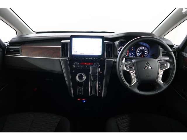 デリカD:5 P クリーンディーゼルターボ 8人乗 禁煙車(7枚目)