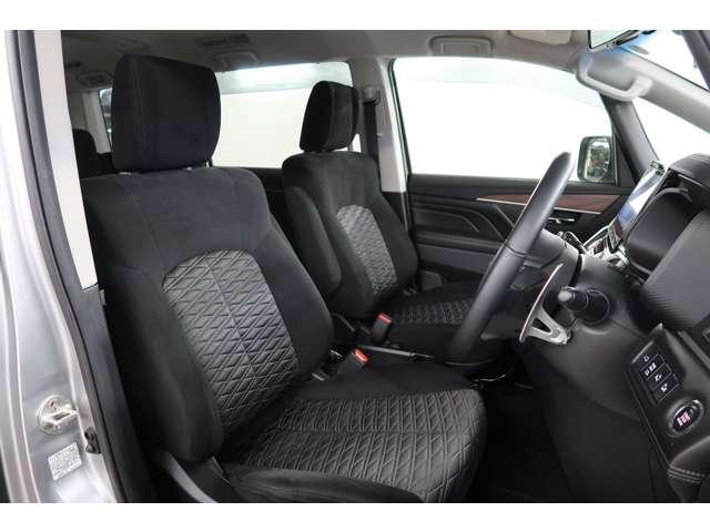 デリカD:5 P クリーンディーゼルターボ 8人乗 禁煙車(8枚目)