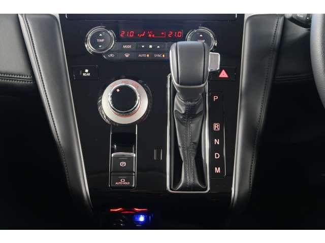 デリカD:5 P クリーンディーゼルターボ 8人乗 禁煙車(13枚目)