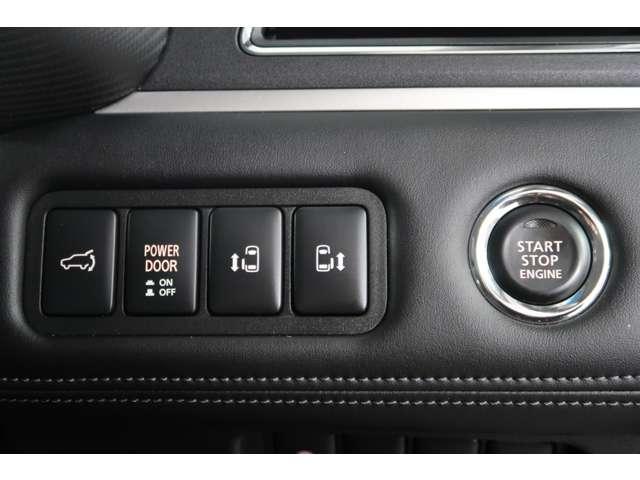 デリカD:5 P クリーンディーゼルターボ 8人乗 禁煙車(14枚目)