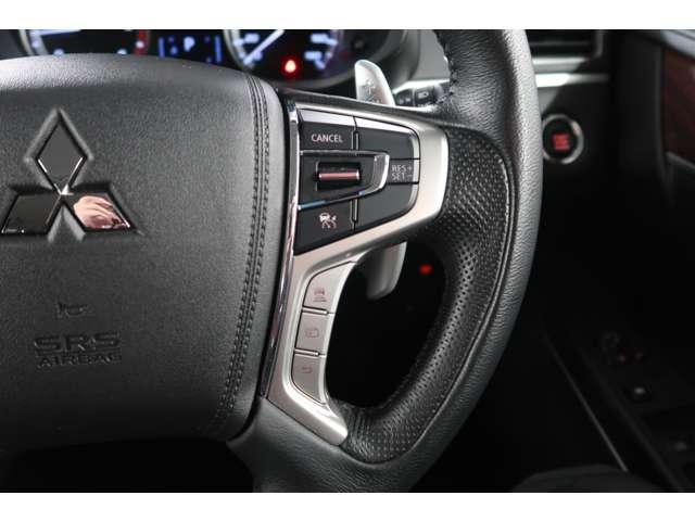 デリカD:5 P クリーンディーゼルターボ 8人乗 禁煙車(17枚目)