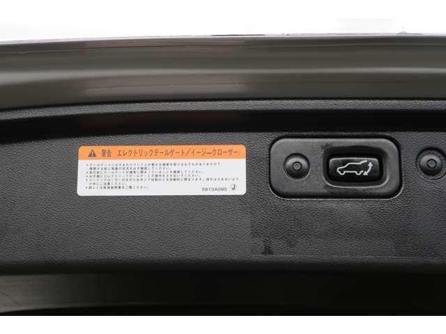 デリカD:5 P クリーンディーゼルターボ 8人乗 禁煙車(18枚目)