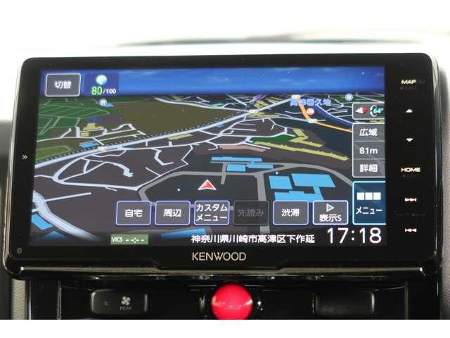 デリカD:5 G パワーパッケージ 2400CC ガソリン車 7人乗り 禁煙(2枚目)