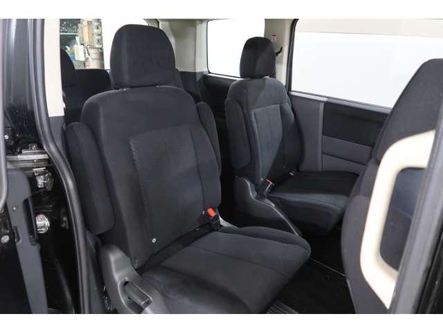 デリカD:5 G パワーパッケージ 2400CC ガソリン車 7人乗り 禁煙(9枚目)