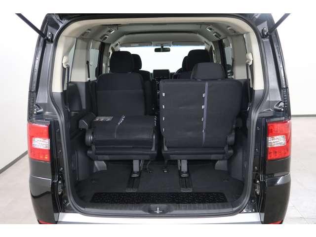 デリカD:5 G パワーパッケージ 2400CC ガソリン車 7人乗り 禁煙(11枚目)