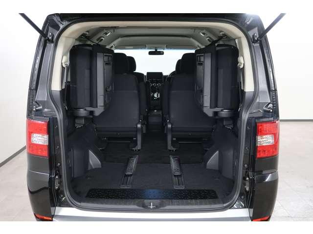 デリカD:5 G パワーパッケージ 2400CC ガソリン車 7人乗り 禁煙(12枚目)