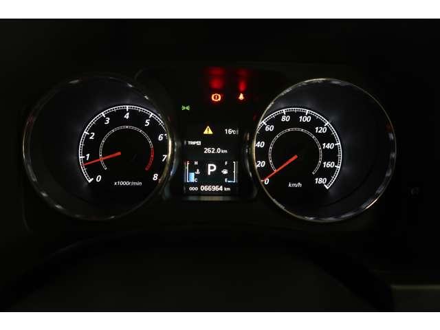 デリカD:5 G パワーパッケージ 2400CC ガソリン車 7人乗り 禁煙(13枚目)