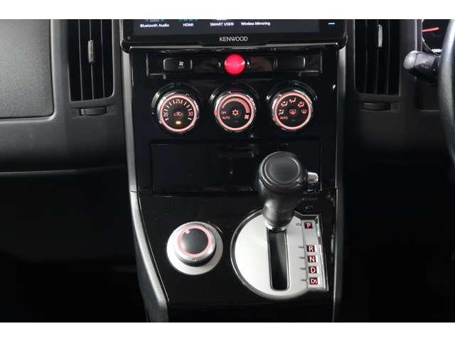 デリカD:5 G パワーパッケージ 2400CC ガソリン車 7人乗り 禁煙(14枚目)