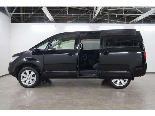 デリカD:5 G パワーパッケージ 2400CC ガソリン車 7人乗り 禁煙(18枚目)