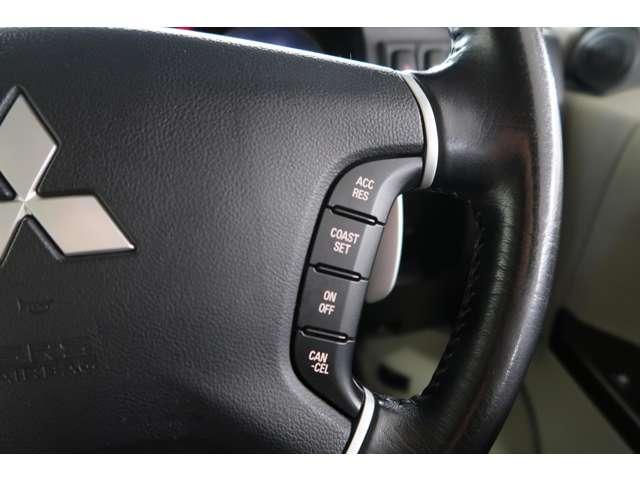 デリカD:5 D パワーパッケージ クリーンディーゼルターボ 8人乗り(4枚目)