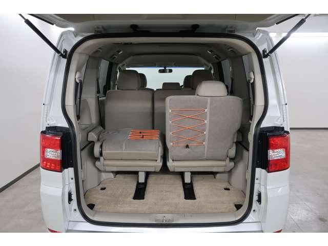 デリカD:5 D パワーパッケージ クリーンディーゼルターボ 8人乗り(11枚目)