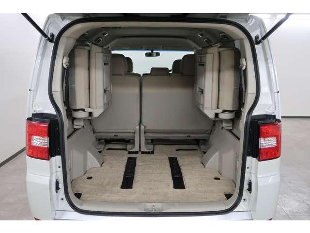 デリカD:5 D パワーパッケージ クリーンディーゼルターボ 8人乗り(12枚目)