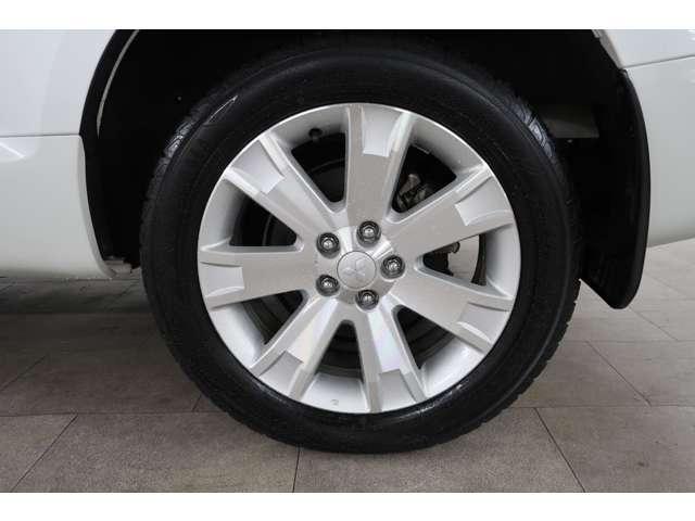 デリカD:5 D パワーパッケージ クリーンディーゼルターボ 8人乗り(19枚目)